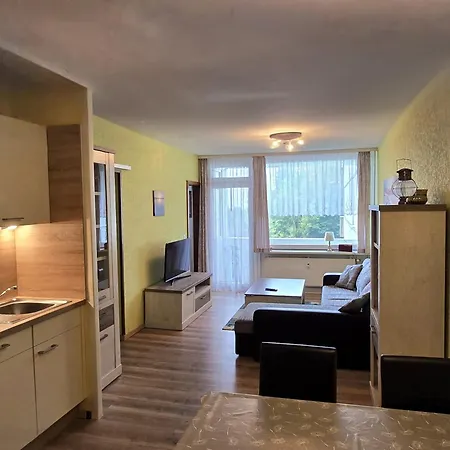 Mueter - 316 Apartment *
